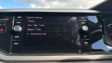 Volkswagen Polo 1.0 TSI 95 SE 5dr Petrol Hatchback